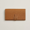 New H Passant Toutenmain Wallet