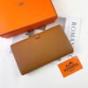 New H Passant Toutenmain Wallet