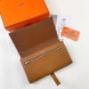 New H Passant Toutenmain Wallet