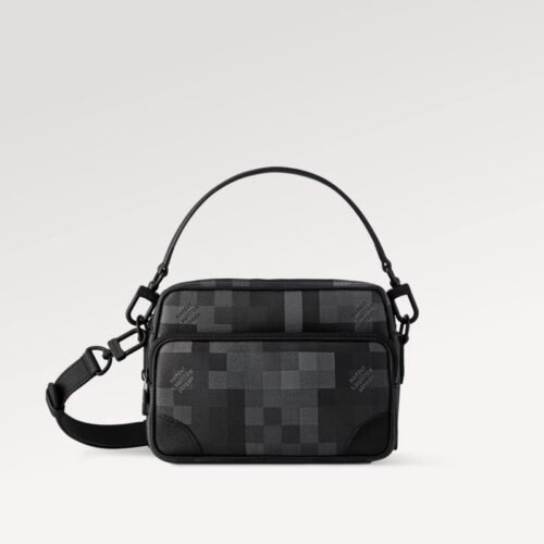 LOUIS VUITTON Nil Messenger M14988