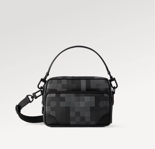 LOUIS VUITTON Nil Messenger M14988