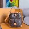 LOUIS VUITTON Noé Cargo M14017