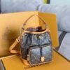 LOUIS VUITTON Noé Cargo M14017