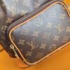 LOUIS VUITTON Noé Cargo M14017