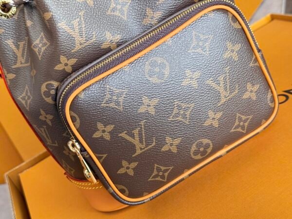 LOUIS VUITTON Noé Cargo M14017