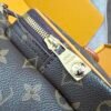 LOUIS VUITTON Noé Cargo M14017