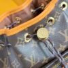 LOUIS VUITTON Noé Cargo M14017