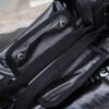 Logo Nylon Ripstop Duffle Bag