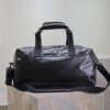 Logo Nylon Ripstop Duffle Bag