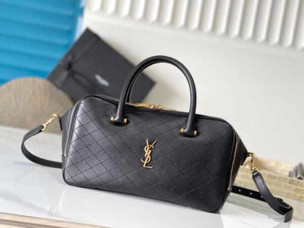Lyia Duffle Bag