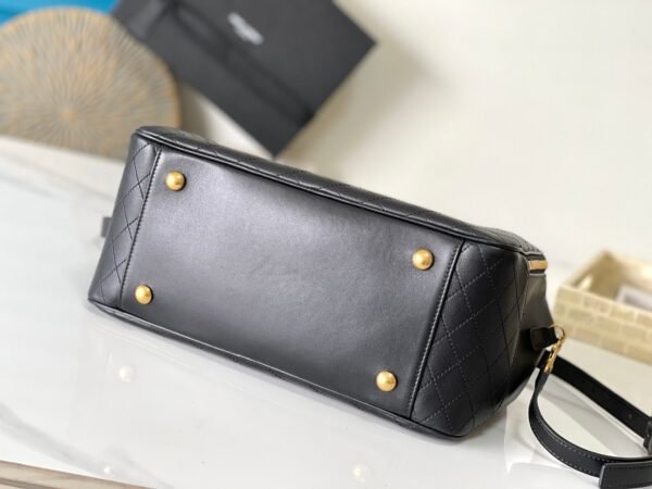 Lyia Duffle Bag