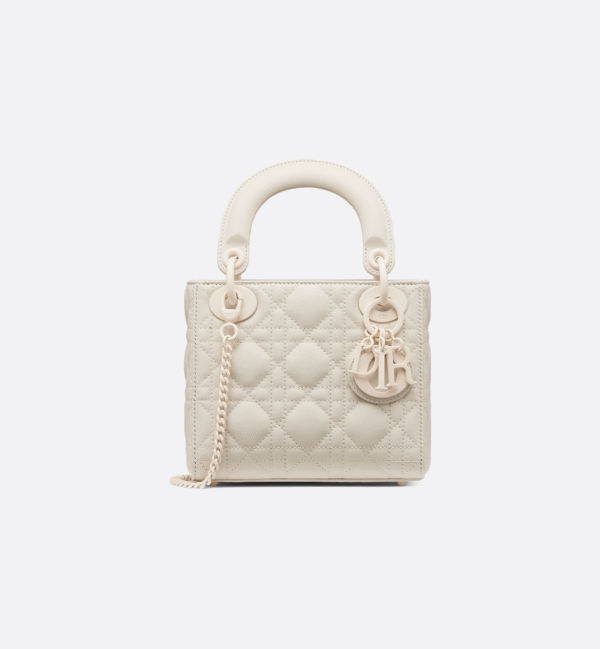 Mini Lady Dior Bag