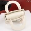 Mini Lady Dior Bag
