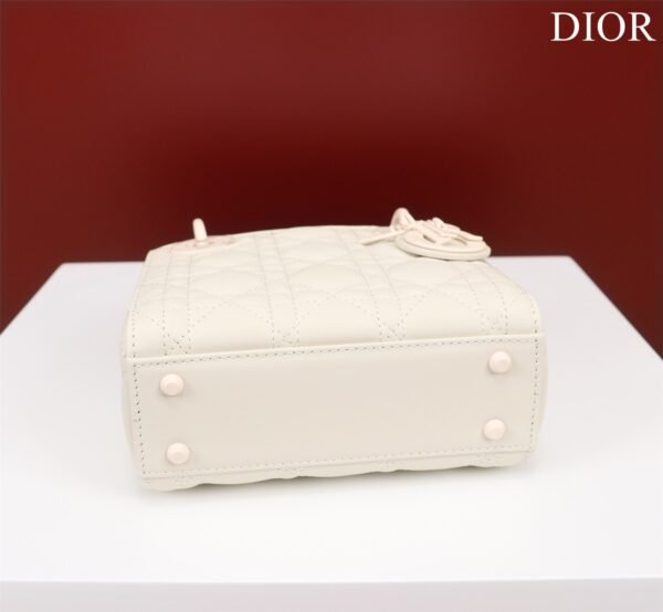 Mini Lady Dior Bag