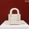 Mini Lady Dior Bag