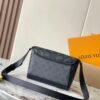 LOUIS VUITTON Pulse Messenger M12681