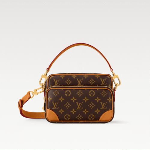 LOUIS VUITTON Nil M14016