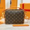 LOUIS VUITTON Nil M14016