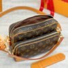 LOUIS VUITTON Nil M14016