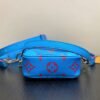 LOUIS VUITTON Danube M14685