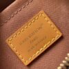 LOUIS VUITTON Mini Soft Trunk M14729