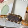 LOUIS VUITTON Mini Soft Trunk M14729