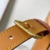 LOUIS VUITTON Mini Soft Trunk M14729