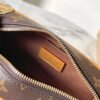 LOUIS VUITTON Mini Soft Trunk M14729
