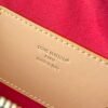 LOUIS VUITTON SS25 Collection LV Fan M14804