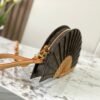 LOUIS VUITTON SS25 Collection LV Fan M14804