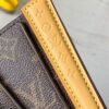 LOUIS VUITTON SS25 Collection LV Fan M14804