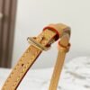 LOUIS VUITTON SS25 Collection LV Fan M14804