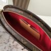 LOUIS VUITTON SS25 Collection LV Fan M14804