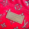 LOUIS VUITTON Nil messenger bag M15024