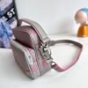 LOUIS VUITTON Nil messenger bag M15024