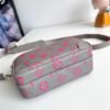 LOUIS VUITTON Nil messenger bag M15024