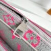 LOUIS VUITTON Nil messenger bag M15024