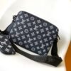 LOUIS VUITTON Trio Messenger M24753