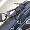 LOUIS VUITTON Trio Messenger M24753