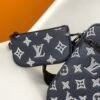 LOUIS VUITTON Trio Messenger M24753