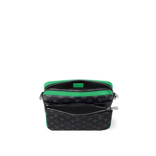 LOUIS VUITTON Trio Messenger M26052