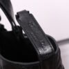 Medium Dior Toujours Bag Macrocannage Crinkled Calfskin