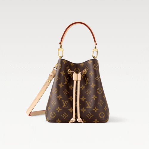 LOUIS VUITTON NéoNoé BB M46581