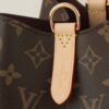 LOUIS VUITTON NéoNoé BB M46581
