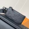 LOUIS VUITTON Trio Messenger M46602