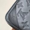 LOUIS VUITTON Trio Messenger M46602