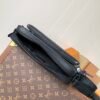 LOUIS VUITTON Trio Messenger M46602