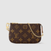 Mini Pochette Accessoires