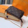 Mini Pochette Accessoires