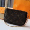 Mini Pochette Accessoires